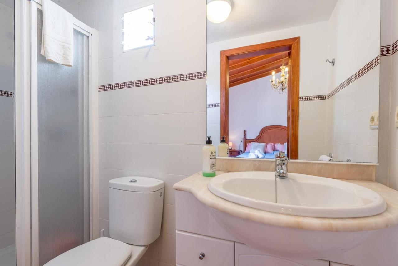 Finca Es Rafalot De Dalt By Mallorca House Rent Manacor Kültér fotó
