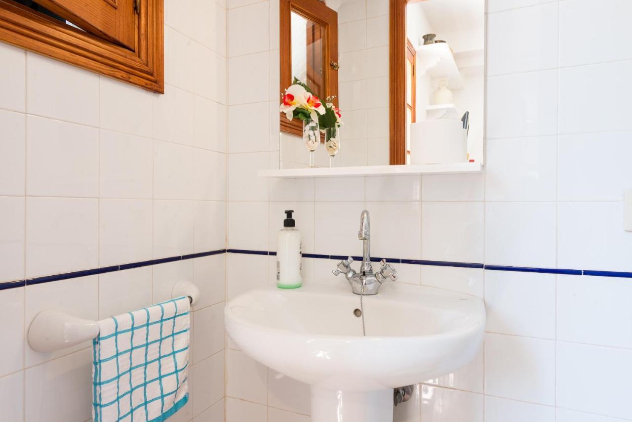 Finca Es Rafalot De Dalt By Mallorca House Rent Manacor Kültér fotó