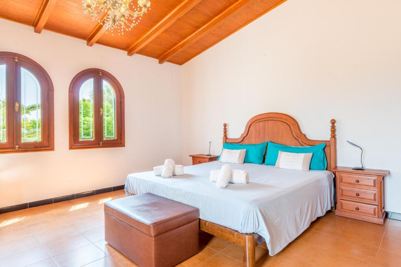 Finca Es Rafalot De Dalt By Mallorca House Rent Manacor Kültér fotó